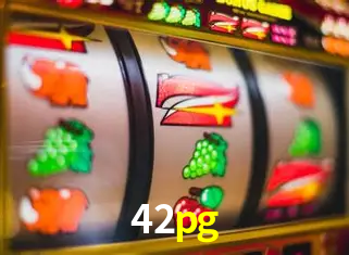 A Emoção da Loteria na 42pg: Uma Chance de Mudança de Vida
