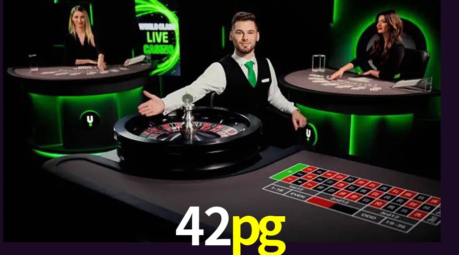 Game Providers 42pg