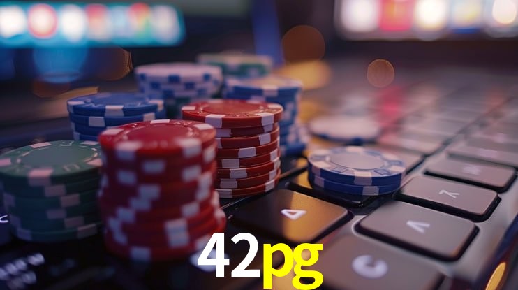 Tecnologia da Plataforma 42pg