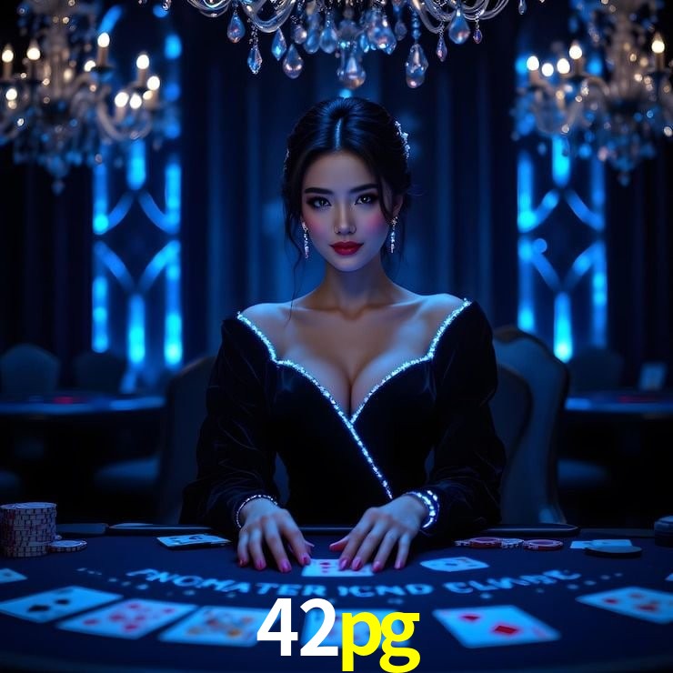 Casino Ao Vivo 42pg