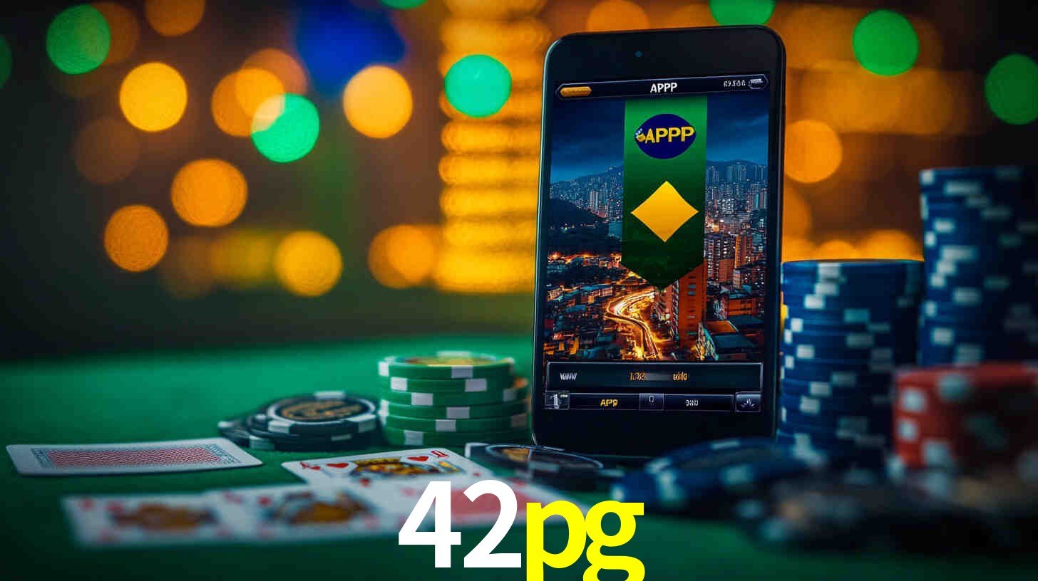 Descubra a Essência do 42pg: Nossa História e Compromissos