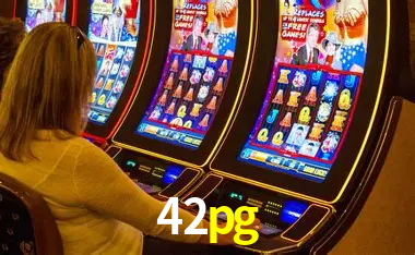Descubra a Magia dos Jogos de Arcade no 42pg