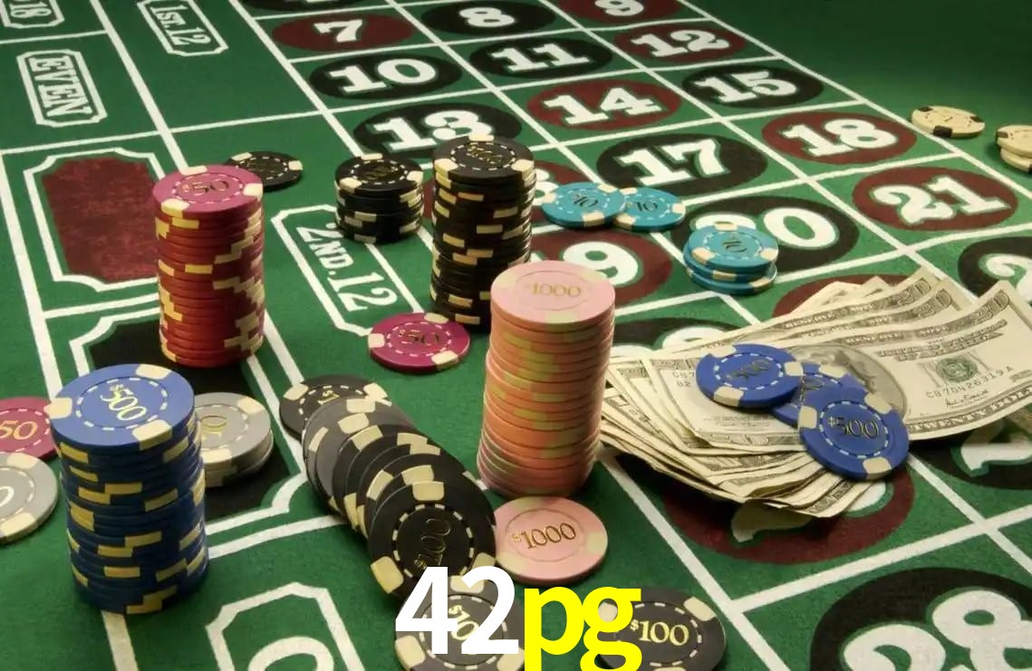 42pg,42pg.com