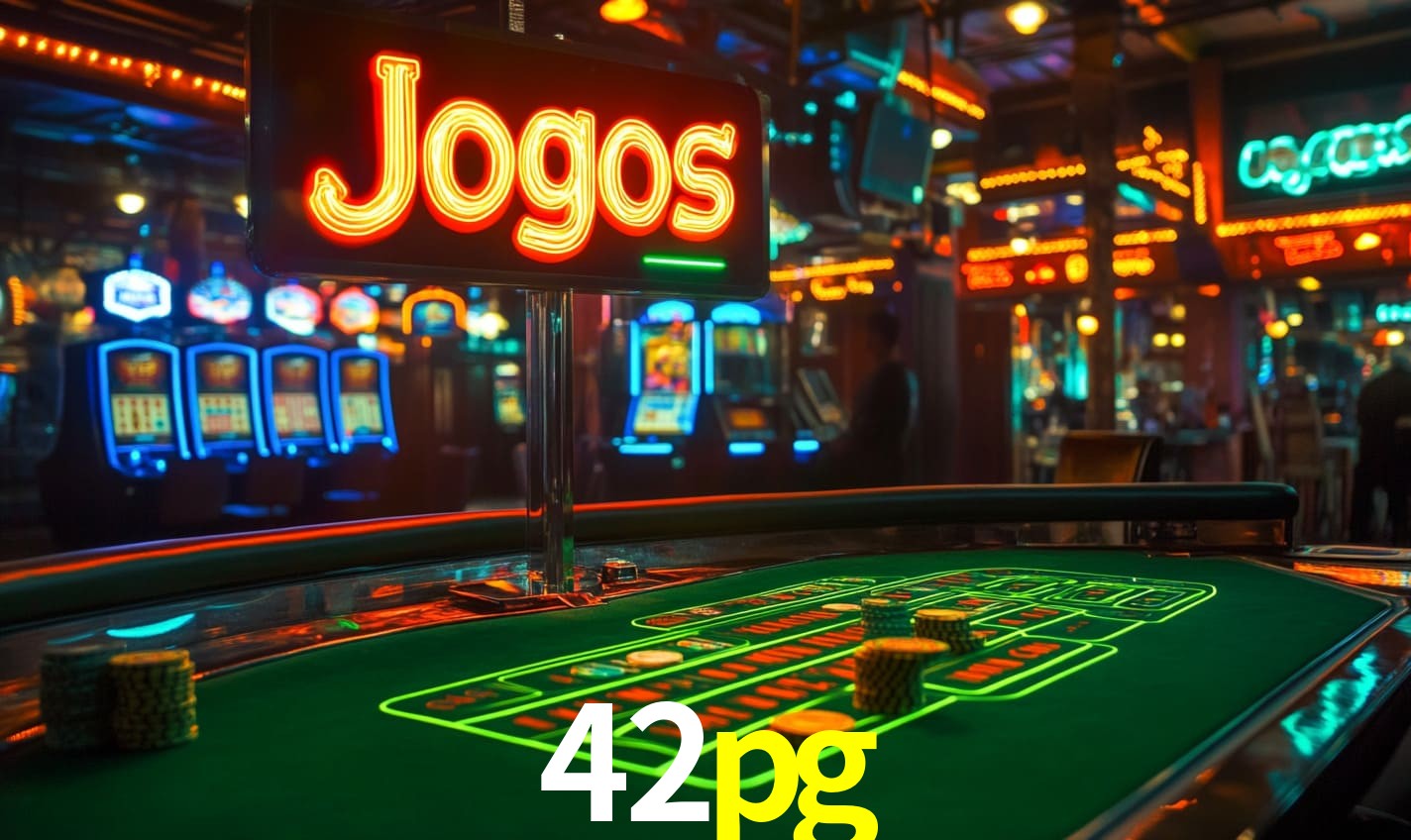 Login Seguro 42pg